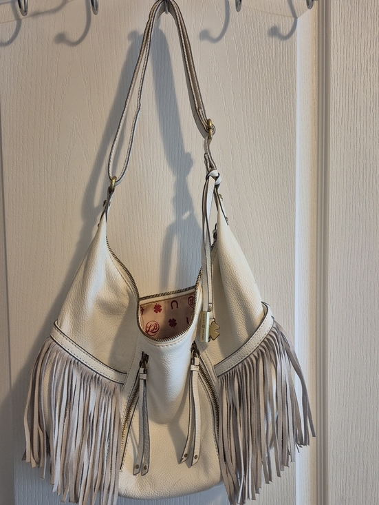 Lucky Brand Handbags - Shoulder Bag